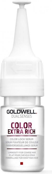 Actual product image Goldwell Ink Sealing Serum (216 ml)