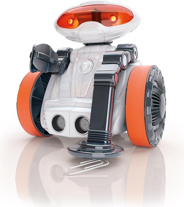 Actual product image Clementoni Mio Robot