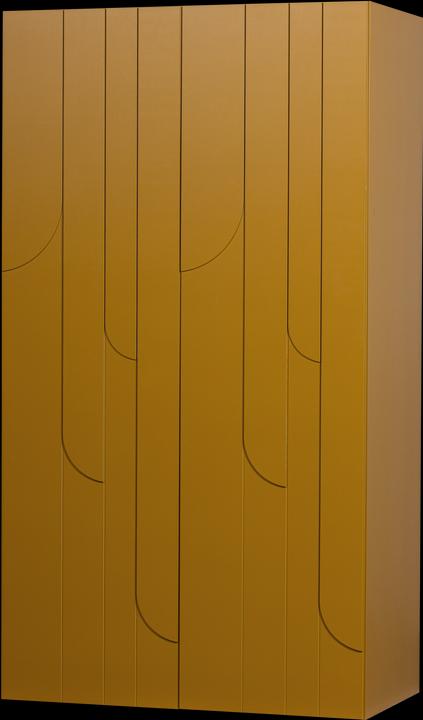 Produktbild BePureHome 2-TÃRIGER (110 x 57 x 57 cm)