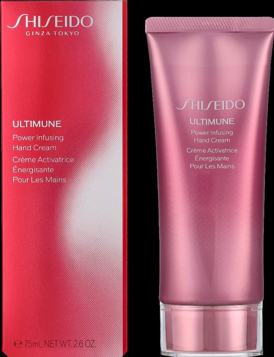 Image du produit Shiseido Hand Cream (75 ml)