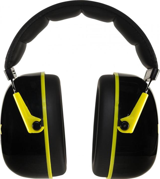 Actual product image Uvex Safety K2 (1 x)