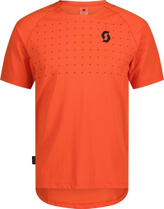 Produktbild Scott Sports Tee Trail Vertic Pro S/S (L)