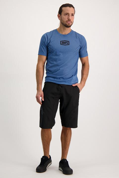 Immagine prodotto 100% Airmatic short da bike uomo (34)