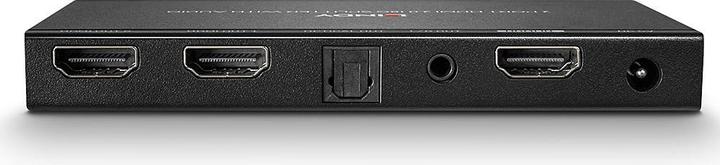 Image du produit Lindy Port HDMI 2.0 18G Splitter
