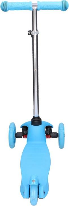 Produktbild Extralink Kids Scooter Chase Racer Niebieski | Hulajnoga dla dzieci |