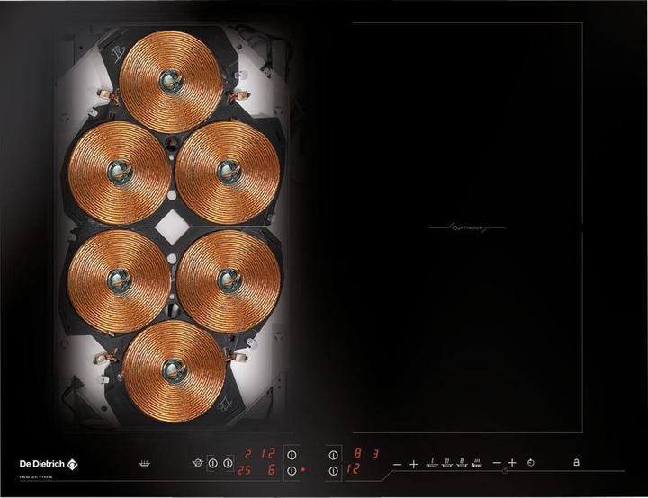 Actual product image Bosch Hausgeräte HEZ9TY010