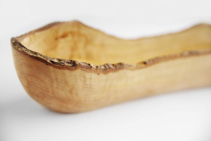 Image du produit Hendi Bol en bois d'olivier (1 x)