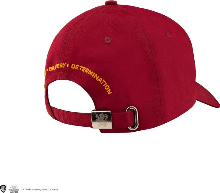 Produktbild Cinereplicas Harry Potter casquette Baseball Gryffindor (One Size)