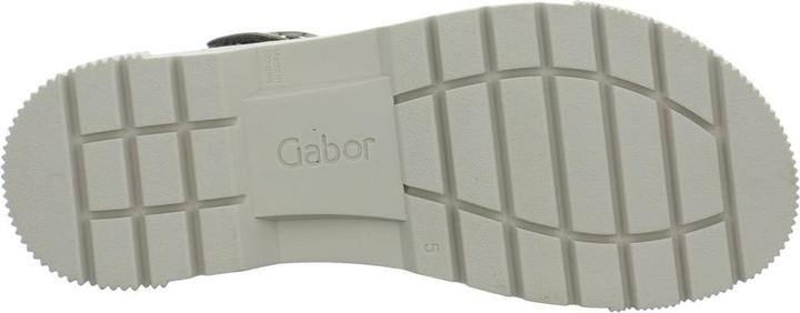 Actual product image Gabor Sandale (35)