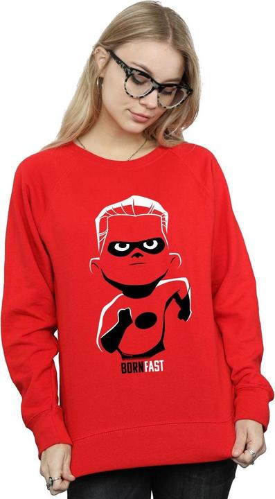 Produktbild Disney Incredibles 2 Incredible Son Sweatshirt (L)