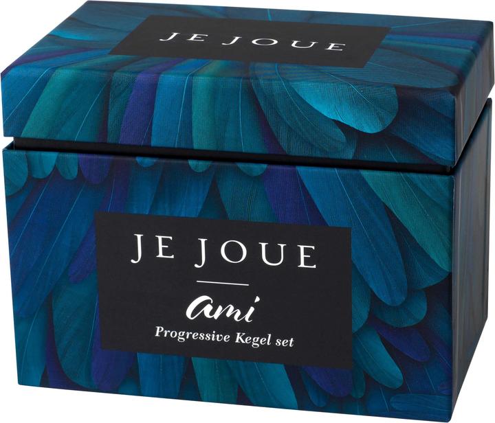 Image du produit Je Joue Yank