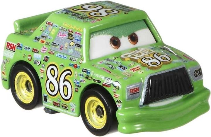 Produktbild Mattel Disney Pixar Fahrzeug-Set