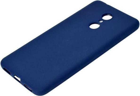 Produktbild MU Classic Softcase TPU Series (Xiaomi Redmi Note 5)