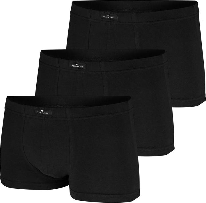 Image du produit Tom Tailor Caleçons (XXL, Lot de 3)