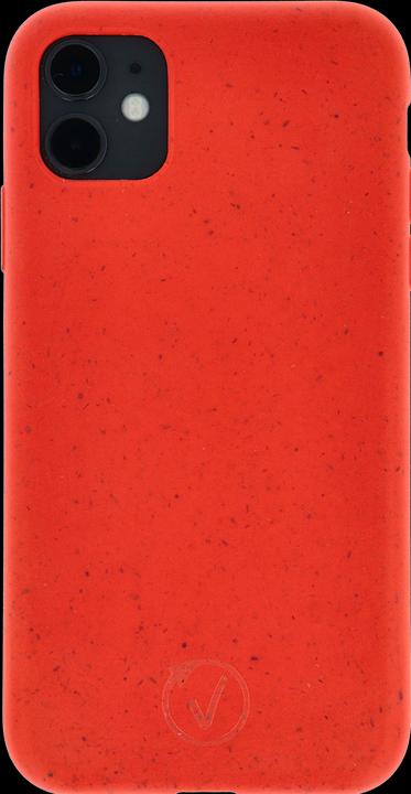 Produktbild Revendo Case Everyday nachhaltig biologisch abbaubar (Apple iPhone 11, Apple iPhone XR)