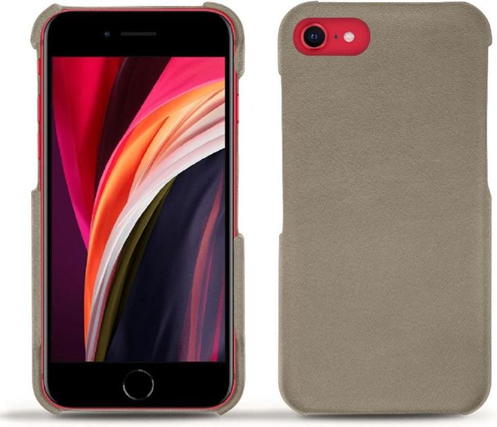 Productafbeelding Noreve Lederen omslag (Apple iPhone SE (3e generatie), Apple iPhone SE (2e generatie))