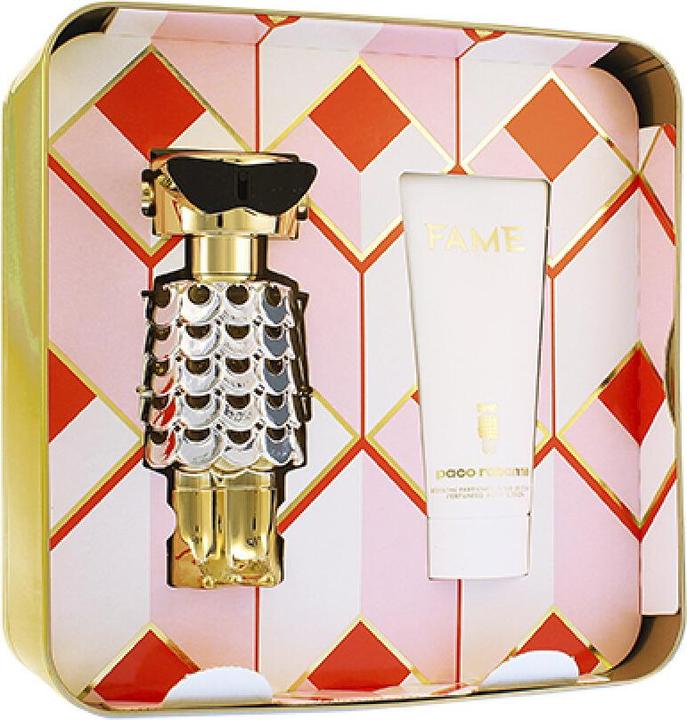 Immagine prodotto Paco Rabanne Set regalo Fame (Set profumo)