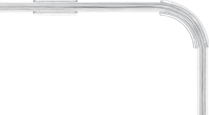 Immagine prodotto Samsung Un cavo OLED quasi invisibile (Cavi)