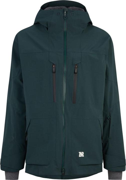 Actual product image Ziener Reyk (L)