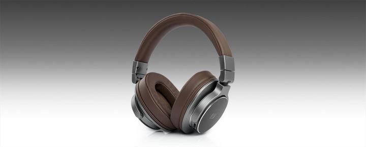 Produktbild Muse M-278 BT (12 h, Kabellos, Kabelgebunden)