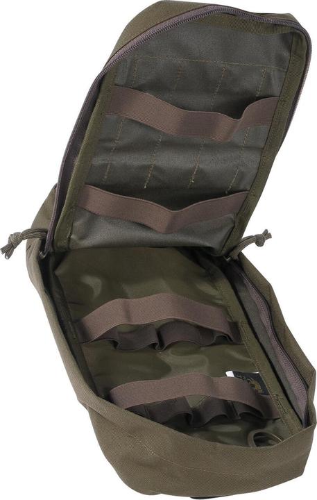 Actual product image Tasmanian Tiger TT Tac Pouch 8 SP Olive Green (4.50 l)