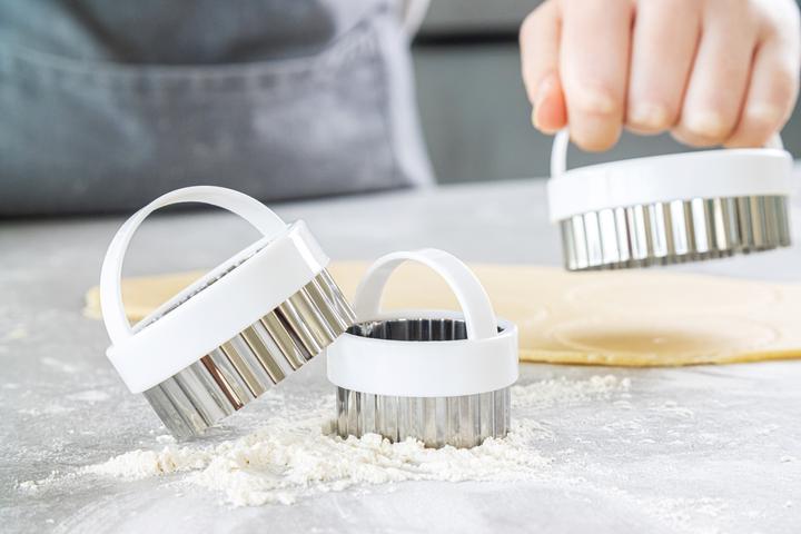 Produktbild Kitchen Craft Teigausstecher