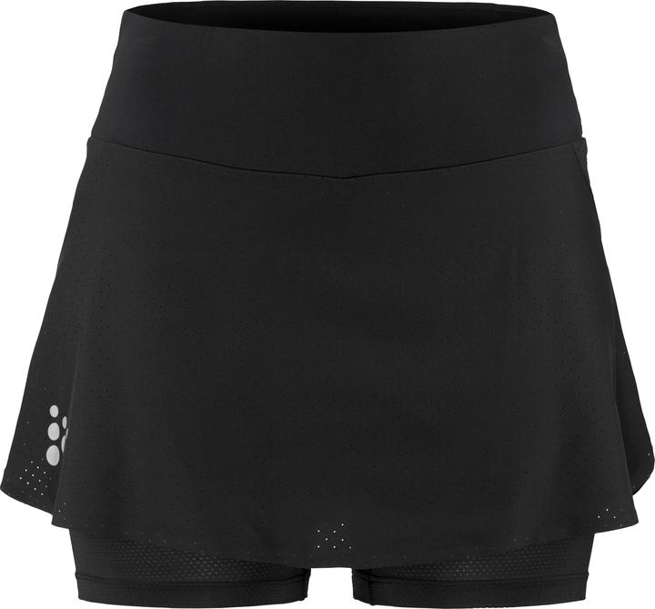 Craft Women's Pro Hypervent Skirt 2