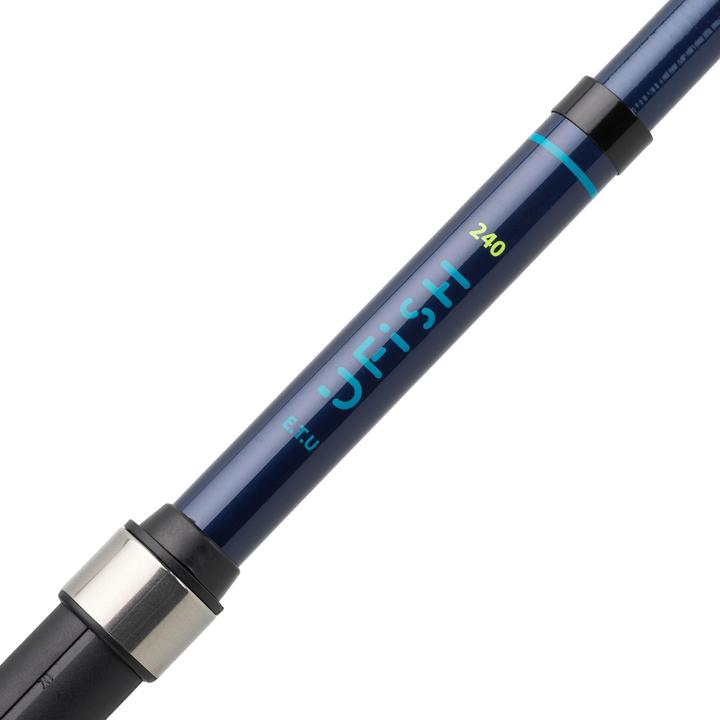 Image du produit Caperlan UFISH SEA 240 ETU (Canne à mouche, 55 cm)