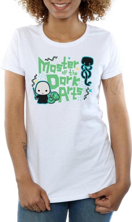 Produktbild Voldemort Dark Arts Junior TShirt (L)