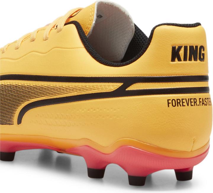 Produktbild Puma King Match Fg/Ag (44)