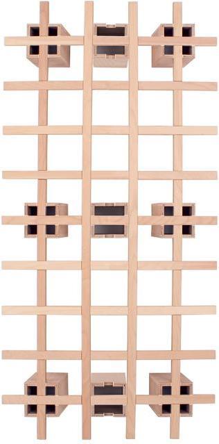 Produktbild Tojo System 90 (90 x 200 cm)