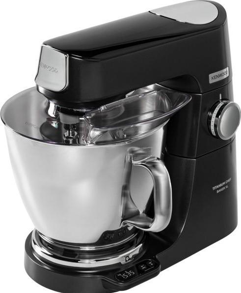Image du produit Kenwood KVL85.004.BK (1200 W)