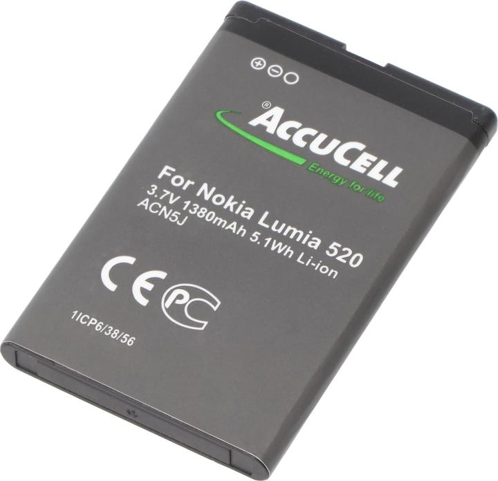 Produktbild Siemens Akku Gigaset SL930, SL930A, V30145-K1310-X456