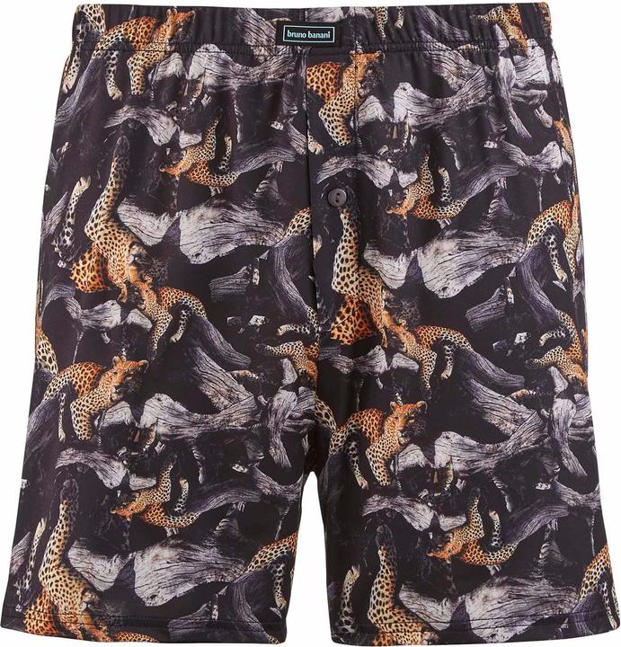 Produktbild Bruno Banani Boxershort Casual Bequem sitzend (M, Einzelpack)