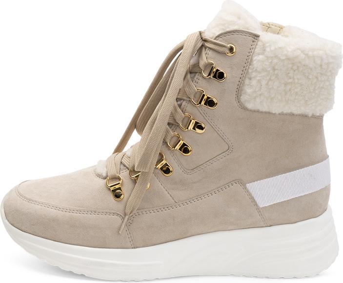 Image du produit Vitaform Bottines Soft (36)