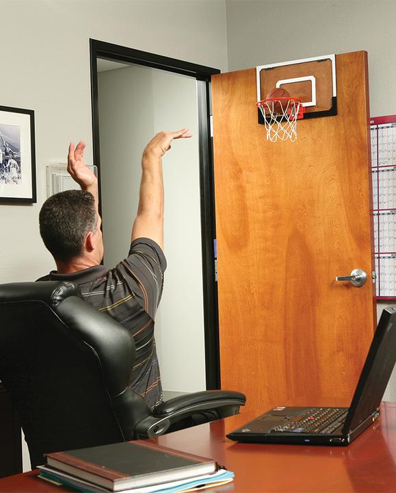 Produktbild SKLZ Pro Mini Hoop