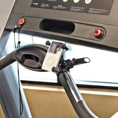 Immagine prodotto Rammount RAM Mounts RAP-SB-187-UN7U - Telefono cellulare/Smartphone - Supporto attivo - Bici - Scarpa