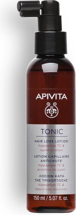 Image du produit Apivita Lotion HAIR LOSS 150 ml (150 ml)