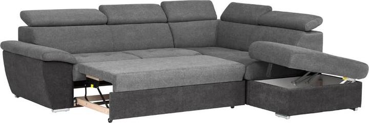 Actual product image Livetastic Antero (Corner sofa)