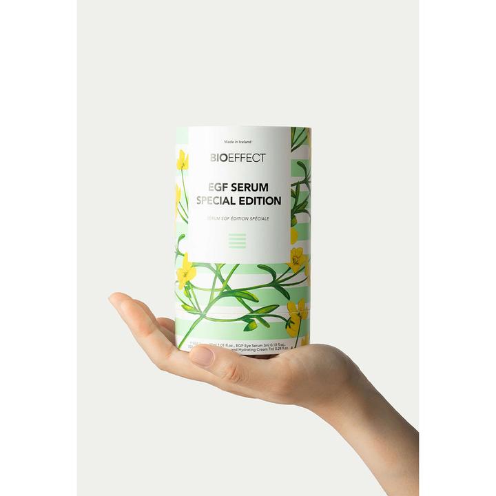 Produktbild Bioeffect EGF Serum Set
