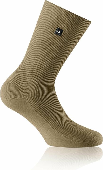 Rohner Socken SupeR BW Khaki