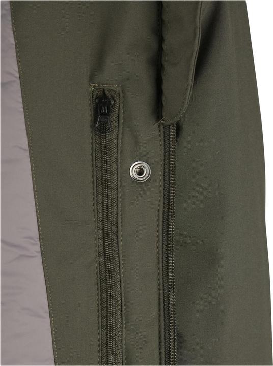 Actual product image Stoic Women's MountainWool MMXX.Uppsala Parka (42, XL)