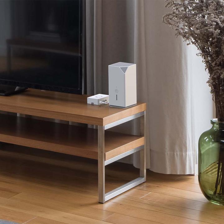 Produktbild myStrom Home OS Smart-Home-System