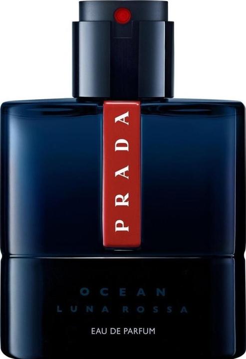 Actual product image Prada Luna Rossa Ocean (Eau de parfum, 100 ml)