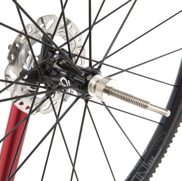 Actual product image Feedback Sports Stand Pro Truing 2.0