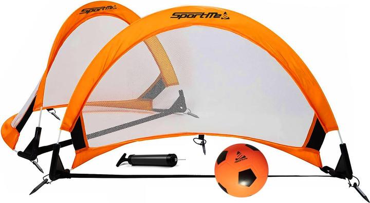Image du produit SportMe Pop Up Mål-Set
