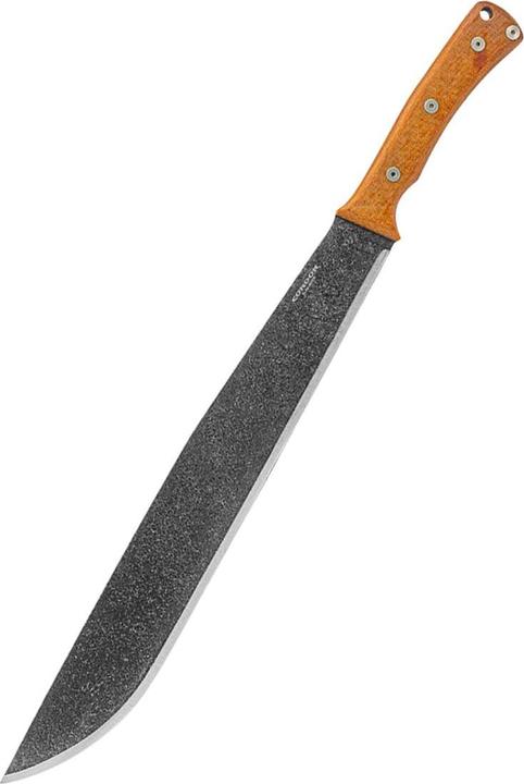 Immagine prodotto Condor Tool & Knife Machete Mountain Pass (39.50 cm)