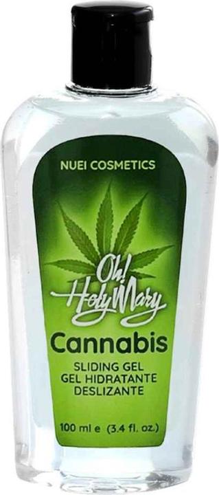 Produktbild Nuei Oh! Holy Mary Cannabis (100 ml)