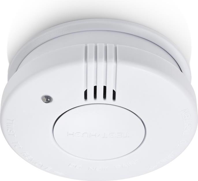 Produktbild Smartwares Rauchmelder FSM-11516