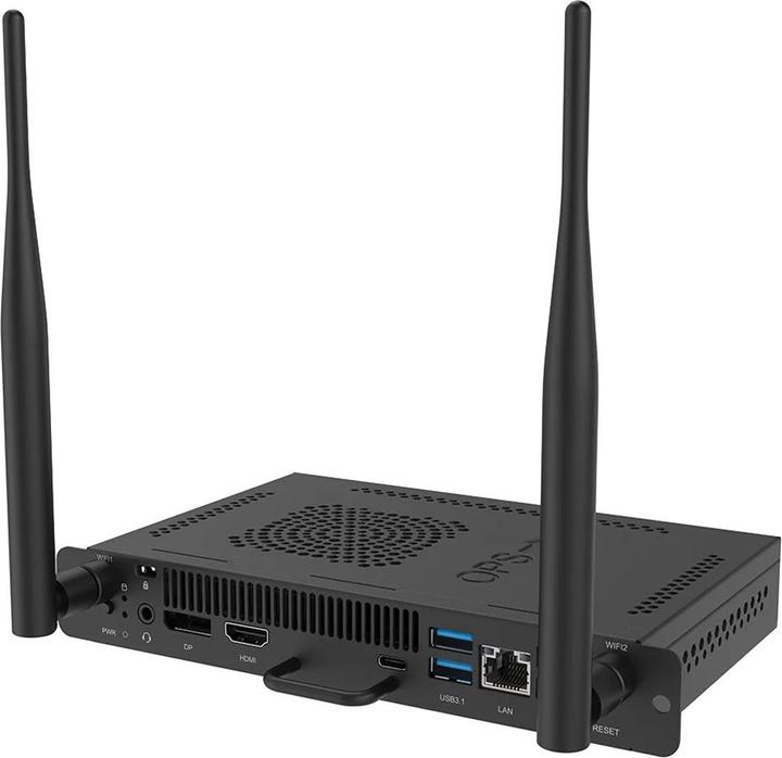 Immagine prodotto BenQ Ops Tey I7 Ops Tey I7 (Intel Core i7, 16 GB, 256 GB)